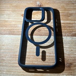 ESR HaloLock MagSafe Case for iPhone 15 Pro